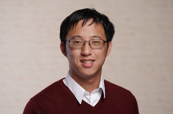 Ethan Wu